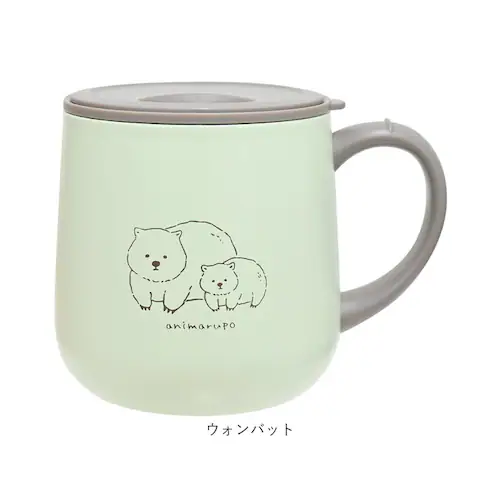 animarupo �A�j�}���| �X�e�����X�}�O �ʔ� �}�O �J�b�v �R�b�v �ۉ��}�O�J�b�v �ۉ� �ۗ� �W�t�� �W�� �ۗ�ۉ� �X�e�����X ���킢�� ���� �H�� �M�t�g �R�[�q�[ �I�t�B�X ���� _15