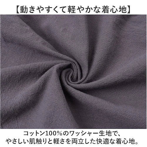 エプロン おしゃれ 通販 ワークエプロン バッククロスエプロン カフェエプロン 保育士 レディース バック クロス かぶり かぶる かぶるだけ 無地 オシャレ ポケット シンプル コットン 綿 女性用_6