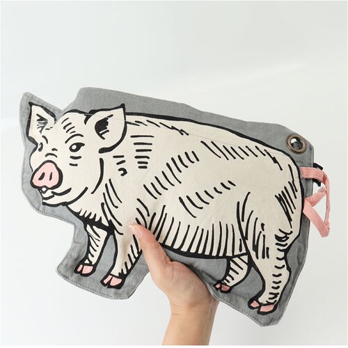 �A���h�p�b�J�u�� �G�v���� �ʔ� ������� �j�����p �����Y ���f�B�[�X �O�|�� ���[�N�G�v���� AND PACKABLE �J�t�F�G�v���� �ۈ�m �R���p�N�g ���j�[�N ���킢�� �܂肽���� �L�b�`��_8