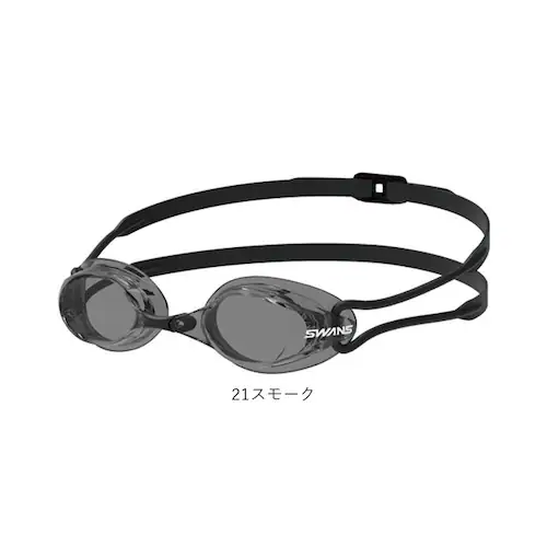 ゴーグル 水泳 通販 大人 メンズ レディース 水中メガネ 水中眼鏡 SWANS スワンズ SR-7N Racing SR-7N Racing レーシングモデル ノンクッション UVカット くもり止め_10