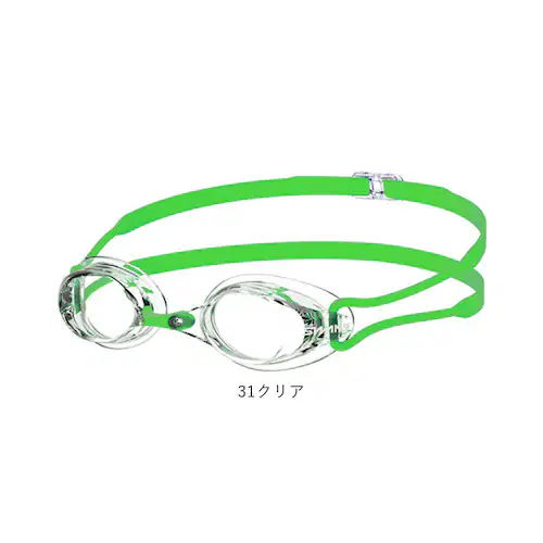 ゴーグル 水泳 通販 大人 メンズ レディース 水中メガネ 水中眼鏡 SWANS スワンズ SR-7N Racing SR-7N Racing レーシングモデル ノンクッション UVカット くもり止め_11