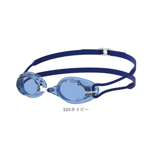ゴーグル 水泳 通販 大人 メンズ レディース 水中メガネ 水中眼鏡 SWANS スワンズ SR-7N Racing SR-7N Racing レーシングモデル ノンクッション UVカット くもり止め_12