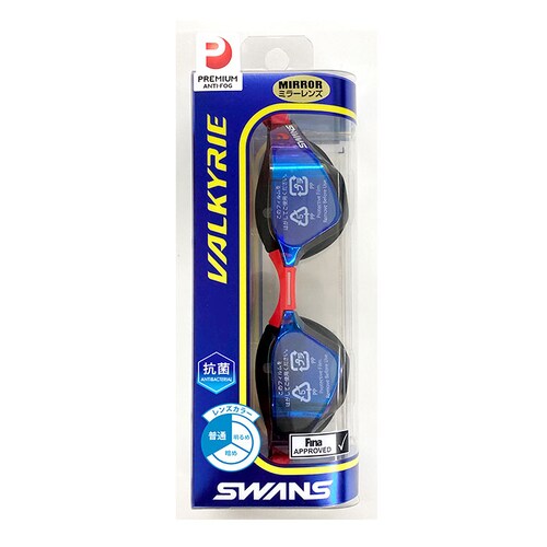 �X�����Y �S�[�O�� �~���[ �ʔ� SWANS SR-72MPAFAB �X�C�~���O�S�[�O�� �������K�l �����ዾ ��l�p ���j ���j �N�b�V�������� ������ǂ� ������~�� �܂�~�� VALKYRIE _13