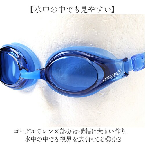 SWANS �X�����Y �X�C���S�[�O�� SW-30NST �ʔ� ���{�� �X�C�� �S�[�O�� �X�C�~���O�S�[�O�� �������K�l �����ዾ �N�b�V�������� �Ղ��c��ɂ��� �@�x���g �����\ ���ɂ₳���� �v�[_6