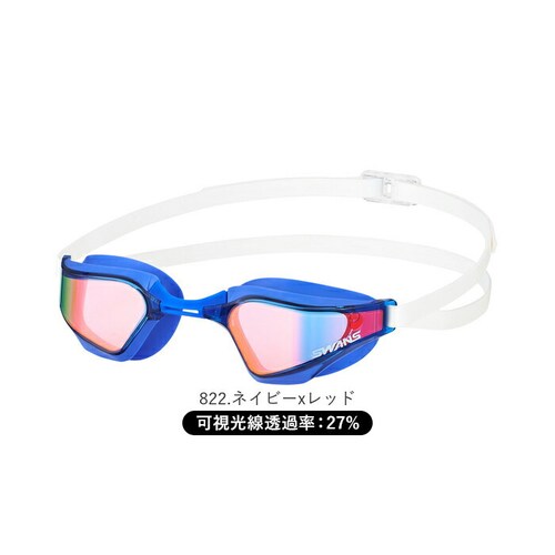 �X�����Y �S�[�O�� �~���[ �ʔ� SWANS SR-72MITPAFAB �X�C�~���O�S�[�O�� �������K�l �����ዾ ��l�p ���j ���j �N�b�V�������� ������ǂ� ������~�� �܂�~�� VALKYRI_18