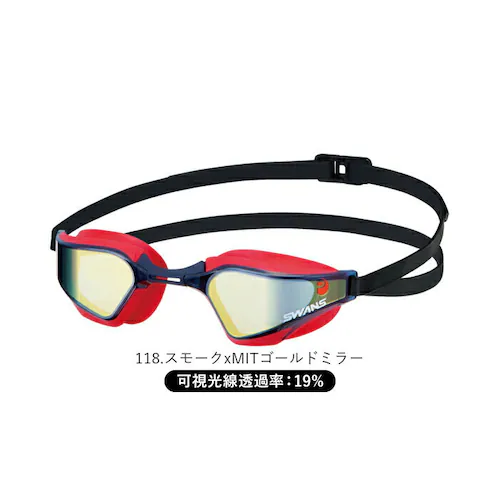 �X�����Y �S�[�O�� �~���[ �ʔ� SWANS SR-72MITPAFAB �X�C�~���O�S�[�O�� �������K�l �����ዾ ��l�p ���j ���j �N�b�V�������� ������ǂ� ������~�� �܂�~�� VALKYRI_19