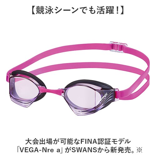 SWANS �X�����Y �X�C���S�[�O�� VEGA-Nre a �ʔ� ���{�� �X�C�� �S�[�O�� �X�C�~���O�S�[�O�� �������K�l �����ዾ ���j�p�X�C���S�[�O�� ���j�p �N�b�V�������� �܂�~�� ������~��_1