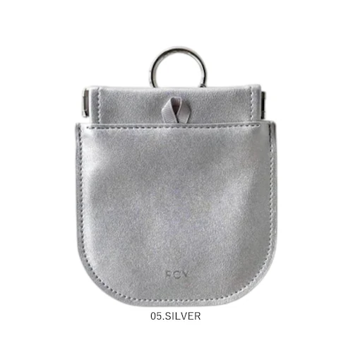 POY ゴミ箱 ポーチ 通販 ヘミングス ポーイ ゴミ入れ ごみ入れ 携帯ごみ入れ 携帯 小物入れ ミニポーチ アウトドア 携帯ゴミ箱 トラッシュポーチ トラッシュ 携帯ごみ袋 レジャー バネ口 おし_14