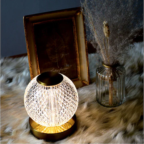 �N�����e LED�����^�� �ʔ� ��ド���v �e�[�u�������v �f�X�N���C�g ��� �����v ���C�g �Ɩ� �ԐڏƖ� LED���C�g led���C�g �ȒP���� LED led ���� �����b�N�X �R���p�N�g �[�d_9