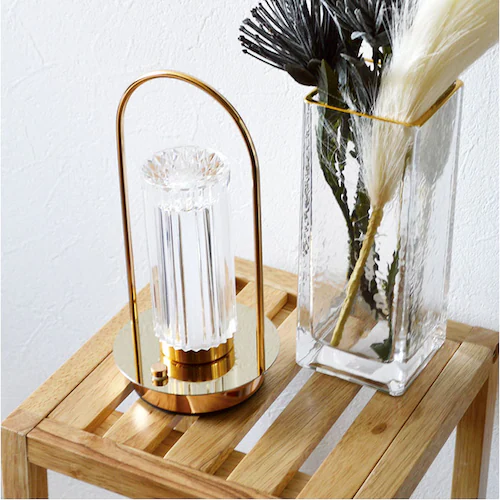 �N�����e LED�����^�� �ʔ� ��ド���v �e�[�u�������v �f�X�N���C�g ��� �����v ���C�g �Ɩ� �ԐڏƖ� LED���C�g led���C�g �ȒP���� LED led ���� �����b�N�X �R���p�N�g �[�d_11