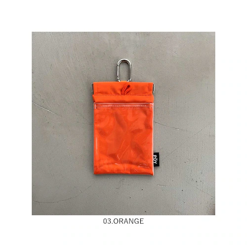 POY ゴミ箱 ポーチ 通販 ヘミングス ポーイ ゴミ入れ ごみ入れ 携帯 携帯ごみ入れ 小物入れ ミニポーチ 推し活 オタク アウトドア レジャー 携帯ゴミ箱 トラッシュポーチ トラッシュ 携帯ごみ_15