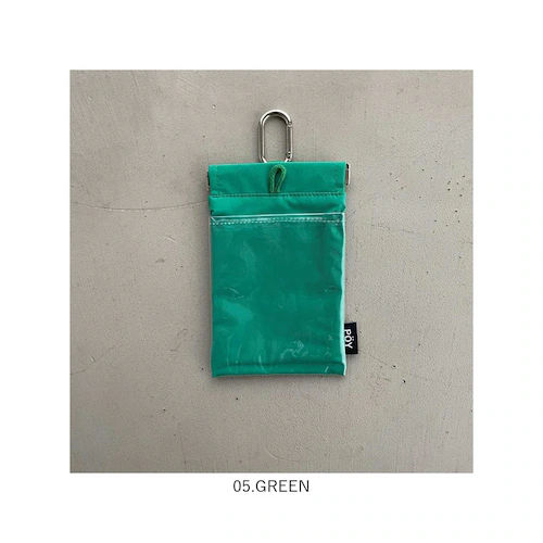 POY ゴミ箱 ポーチ 通販 ヘミングス ポーイ ゴミ入れ ごみ入れ 携帯 携帯ごみ入れ 小物入れ ミニポーチ 推し活 オタク アウトドア レジャー 携帯ゴミ箱 トラッシュポーチ トラッシュ 携帯ごみ_16