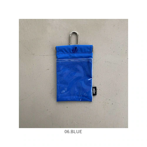 POY ゴミ箱 ポーチ 通販 ヘミングス ポーイ ゴミ入れ ごみ入れ 携帯 携帯ごみ入れ 小物入れ ミニポーチ 推し活 オタク アウトドア レジャー 携帯ゴミ箱 トラッシュポーチ トラッシュ 携帯ごみ_17