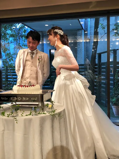 ケーキトッパー 結婚式 通販 ケーキ トッパー ウェディングケーキトッパー ウェディング ブライダル Just Married 筆記体 文字 木製 ナチュラルウェディング 披露宴 パーティー 前撮り _5
