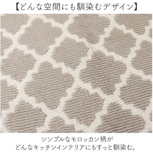 �L�b�`���}�b�g 180cm �ʔ� 180�Z���` 180CM �L�b�`���p�}�b�g 60x180cm ���� �����O�T�C�Y �L�b�`�����O�}�b�g �䏊�}�b�g �􂦂� �����b�J�� ����~�ߕt�� �I�[���V�[�Y�� �L_6