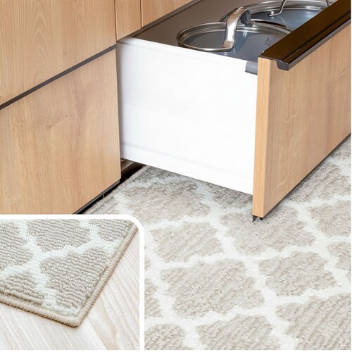 �L�b�`���}�b�g 180cm �ʔ� 180�Z���` 180CM �L�b�`���p�}�b�g 60x180cm ���� �����O�T�C�Y �L�b�`�����O�}�b�g �䏊�}�b�g �􂦂� �����b�J�� ����~�ߕt�� �I�[���V�[�Y�� �L_8