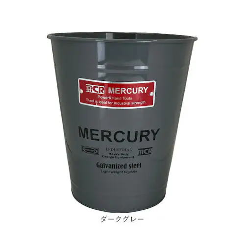 MERCURY �}�[�L�����[ �g���b�V���{�b�N�X �ʔ� �S�~�� ���[�{�b�N�X ���[ �{�b�N�X �_�X�g�{�b�N�X ���ݔ� �������ᔠ �}���`�{�b�N�X �����薳�� �A�����J�� ���g�� �������� �Еt�� ���r_12