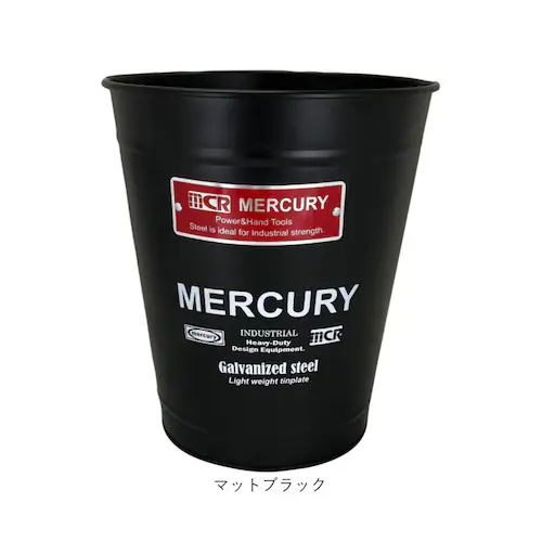 MERCURY �}�[�L�����[ �g���b�V���{�b�N�X �ʔ� �S�~�� ���[�{�b�N�X ���[ �{�b�N�X �_�X�g�{�b�N�X ���ݔ� �������ᔠ �}���`�{�b�N�X �����薳�� �A�����J�� ���g�� �������� �Еt�� ���r_13