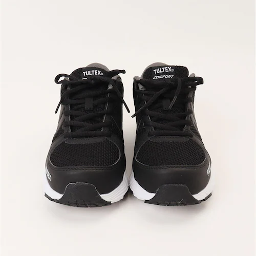 tultex安全靴 通販 安全靴 作業靴 セーフティーシューズ セーフティシューズ 安全スニーカー スニーカー シューズ メンズ 靴 レディース tultex タルテックス アイトス aitoz メッ_7