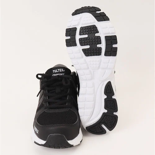 tultex安全靴 通販 安全靴 作業靴 セーフティーシューズ セーフティシューズ 安全スニーカー スニーカー シューズ メンズ 靴 レディース tultex タルテックス アイトス aitoz メッ_10