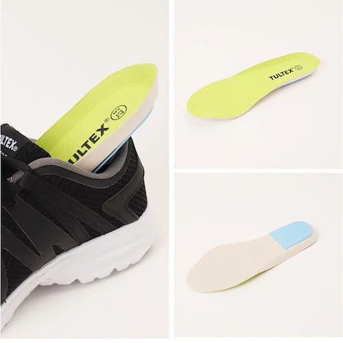 tultex安全靴 通販 安全靴 作業靴 セーフティーシューズ セーフティシューズ 安全スニーカー スニーカー シューズ メンズ 靴 レディース tultex タルテックス アイトス aitoz メッ_11