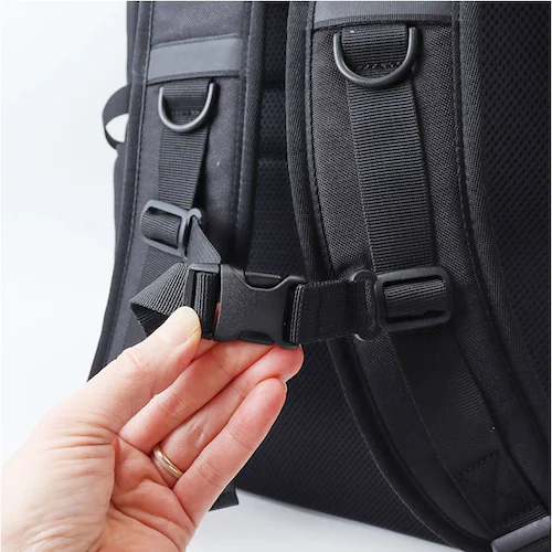 Lee リュック 35L 通販 リュックサック リー 320-4952 デイパック バックパック バッグ メンズ レディース 大容量 軽量 a4 b4 ブランド 男子 女子 通勤 通学 中学生 高校生_10