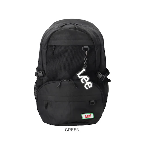 Lee リュック 35L 通販 リュックサック リー 320-4952 デイパック バックパック バッグ メンズ レディース 大容量 軽量 a4 b4 ブランド 男子 女子 通勤 通学 中学生 高校生_16
