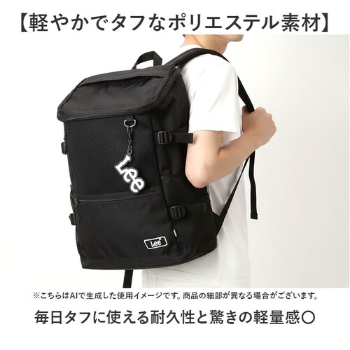 Lee �����b�N 34L �ʔ� �����b�N�T�b�N �{�b�N�X�����b�N ���[ 320-4951 �f�C�p�b�N �o�b�N�p�b�N �o�b�O �{�b�N�X�^ �����Y ���f�B�[�X ��e�� �y�� a4 b4 �u�����h �j�q ��_7