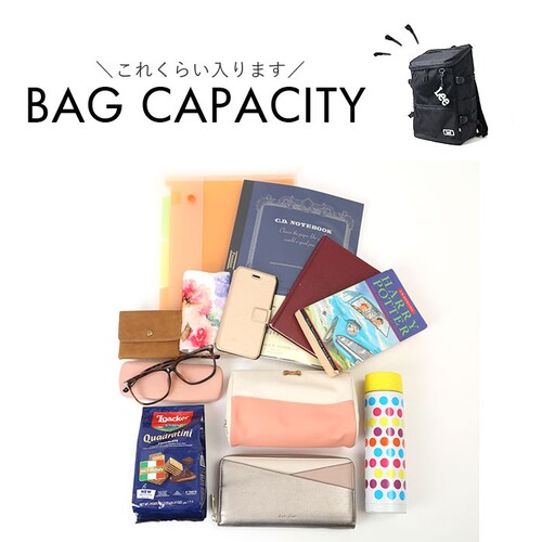 Lee �����b�N 34L �ʔ� �����b�N�T�b�N �{�b�N�X�����b�N ���[ 320-4951 �f�C�p�b�N �o�b�N�p�b�N �o�b�O �{�b�N�X�^ �����Y ���f�B�[�X ��e�� �y�� a4 b4 �u�����h �j�q ��_18