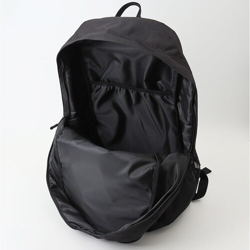 スラッシャー リュック THRASHER VJTH-0019 通販 バックパック リュックサック デイパック ブランド 通学リュック A4 通学バッグ 黒 ブラック 通学 通勤 大容量 メンズ レディ_8