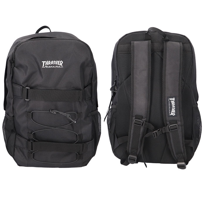 BKxSD スラッシャー リュック THRASHER VJTH-0019 通販 バックパック