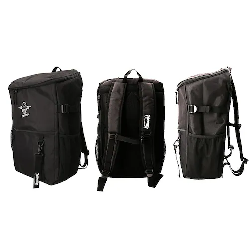 �X���b�V���[ �����b�N THRASHER VJTH-0015 �ʔ� �o�b�N�p�b�N �����b�N�T�b�N �f�C�p�b�N �u�����h �ʊw�����b�N A4 �ʊw�o�b�O �� �u���b�N �ʊw �ʋ� ��e�� �����Y ���f�B_15