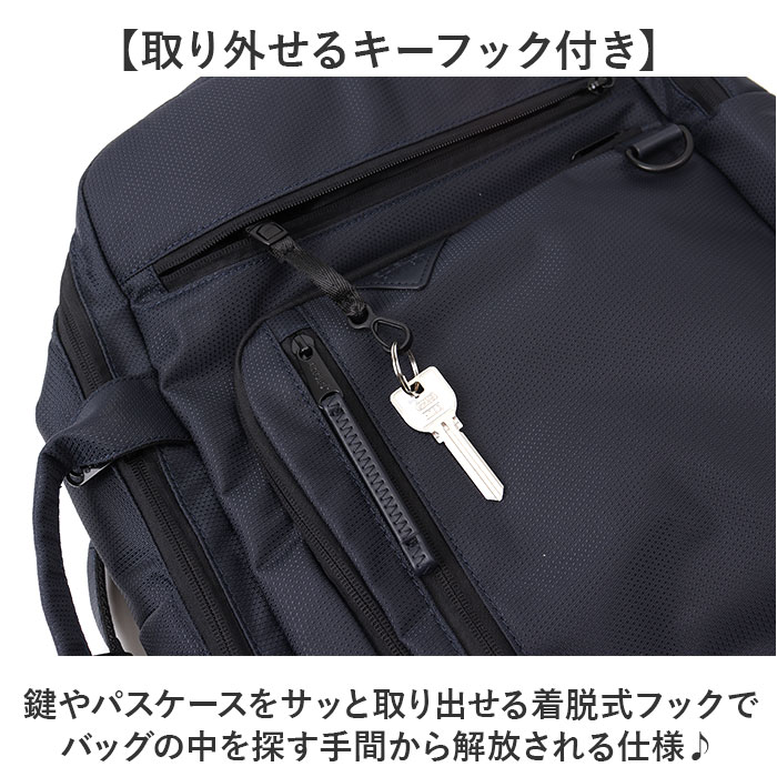 BK.ブラック アネロ リュック anello AGB5134 通販 リュックサック