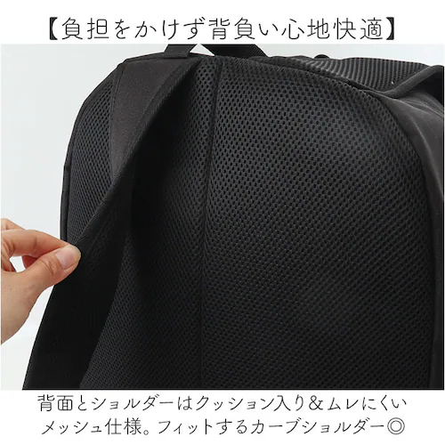 MEI OCEAN リュック 通販 バックパック リュックサック デイパック ブランド メイ オーシャン 通学リュック A4 通学 通勤 レディース 大容量 女子 男子 高校生 中学生 大人 かわいい_9