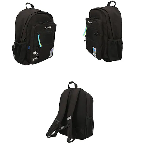 MEI OCEAN リュック 通販 バックパック リュックサック デイパック ブランド メイ オーシャン 通学リュック A4 通学 通勤 レディース 大容量 女子 男子 高校生 中学生 大人 かわいい_13