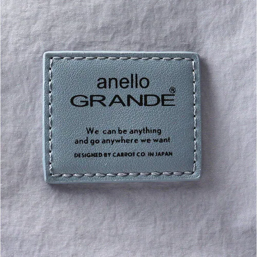 anello GRANDE �����b�N GHM1063 �ʔ� �����b�N�T�b�N �~�j�����b�N �o�b�N�p�b�N �f�C�p�b�N �i�C���� ���� ������ A5 �y�� �y�� ���s ������� ���ꂢ�� �V���v�� ��l _14