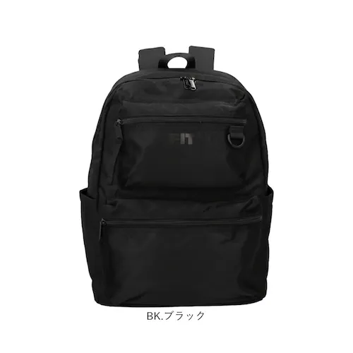 アネロ リュック anello AGB5125 通販 リュックサック バックパック デイパック レディース メンズ 大きめ A4 軽量 軽い 撥水 旅行 1泊 アウトドア スポーツ シンプル ロゴ お_13