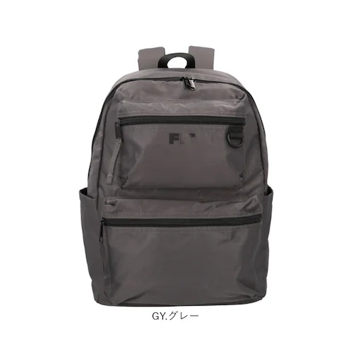 アネロ リュック anello AGB5125 通販 リュックサック バックパック デイパック レディース メンズ 大きめ A4 軽量 軽い 撥水 旅行 1泊 アウトドア スポーツ シンプル ロゴ お_14