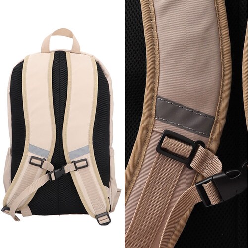 MEI OCEAN �����b�N 62129 �ʔ� �o�b�N�p�b�N �����b�N�T�b�N �f�C�p�b�N �u�����h ���C �I�[�V���� �ʊw�����b�N A4 �ʊw �ʋ� ���f�B�[�X ��e�� ���q �j�q ���Z�� ���w�� ��_12