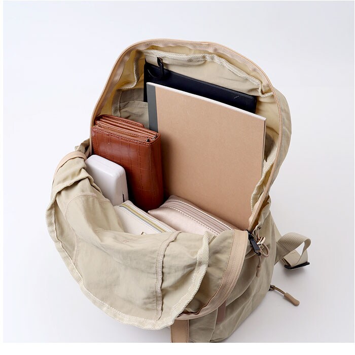 BEIGE デイパック レディース 通販 リュック リュックサック マザーズ