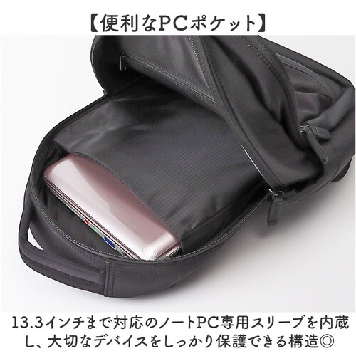 �A�l�� �����b�N anello ATB5143 �ʔ� �����b�N�T�b�N �o�b�N�p�b�N �f�C�p�b�N ���f�B�[�X �����Y ������ A4 ���s 1�� ���� �L�����[�I�� �A�E�g�h�A �V���v�� PC �p�\�R�� _6