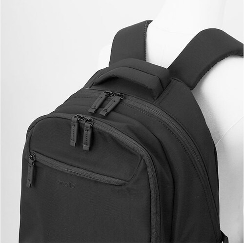 �A�l�� �����b�N anello ATB5143 �ʔ� �����b�N�T�b�N �o�b�N�p�b�N �f�C�p�b�N ���f�B�[�X �����Y ������ A4 ���s 1�� ���� �L�����[�I�� �A�E�g�h�A �V���v�� PC �p�\�R�� _10