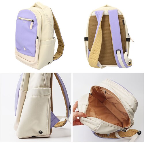 �A�l�� �����b�N anello ATB5143 �ʔ� �����b�N�T�b�N �o�b�N�p�b�N �f�C�p�b�N ���f�B�[�X �����Y ������ A4 ���s 1�� ���� �L�����[�I�� �A�E�g�h�A �V���v�� PC �p�\�R�� _12