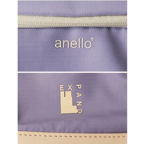 �A�l�� �����b�N anello ATB5143 �ʔ� �����b�N�T�b�N �o�b�N�p�b�N �f�C�p�b�N ���f�B�[�X �����Y ������ A4 ���s 1�� ���� �L�����[�I�� �A�E�g�h�A �V���v�� PC �p�\�R�� _13