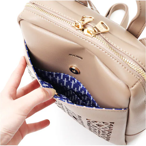 MOOMIN ���[�~�� �����b�N �~�j RMGC-04 �ʔ� �f�C�p�b�N �����b�N�T�b�N �~�j�����b�N �}�U�[�Y�o�b�O �}�U�[�Y�o�b�N �y�� �y�� ������ �R���p�N�g �傫���J�� ���₷�� ���� ��l_11