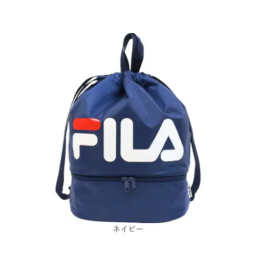 FILA �t�B�� �����b�N�T�b�N 2WAY �ʔ� �{���T�b�N �����b�N �i�b�v�U�b�N �f�C�p�b�N �v�[���o�b�O �X�C�~���O�o�b�O �v�[���o�b�N �X�C�~���O�o�b�N 2�w�� �J�W���A�� �A�E�g�h�A �|���G_16