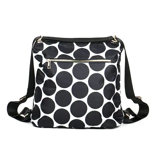 Melody �����f�B�[ �i�C�����o�b�O �����b�N 3WAY nb1505 �ʔ� �i�C���� �o�b�O ���s�o�b�O ���s�o�b�N �V�����_�[�o�b�O �V�����_�[�o�b�N �V�����_�[ �΂߂��� �ȂȂߊ|�� ���|��_9