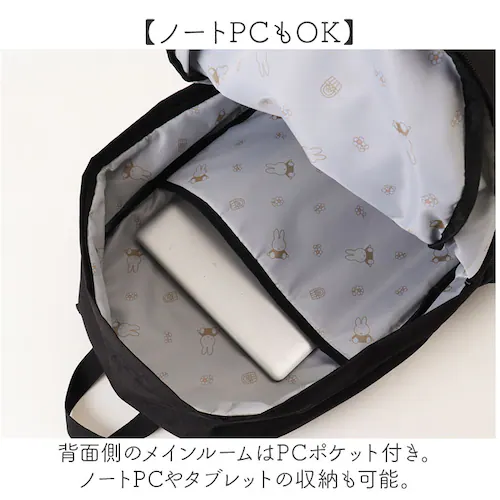 MEI OCEAN リュック 通販 バックパック リュックサック デイパック ブランド メイ オーシャン 通学リュック A4 通学 通勤 レディース 大容量 女子 男子 高校生 中学生 大人 かわいい_5