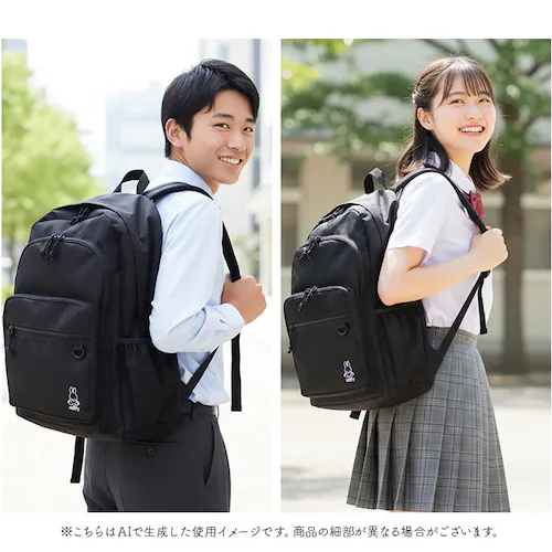 MEI OCEAN リュック 通販 バックパック リュックサック デイパック ブランド メイ オーシャン 通学リュック A4 通学 通勤 レディース 大容量 女子 男子 高校生 中学生 大人 かわいい_11