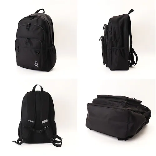 MEI OCEAN リュック 通販 バックパック リュックサック デイパック ブランド メイ オーシャン 通学リュック A4 通学 通勤 レディース 大容量 女子 男子 高校生 中学生 大人 かわいい_12